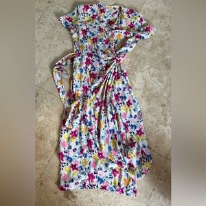 Vintage Maggie London dress size 12